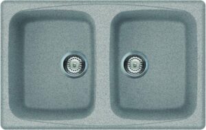 Мийка Elleci Master 350 grigio 55 - 1