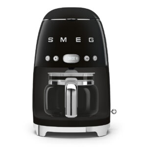 Не вказано Smeg DCF 02BLEU - 1