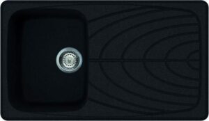 Мийка Elleci Master 400 antracite 59 - 1