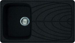 Мийка Elleci Master 400 nero 54 - 1