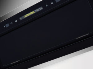 Витяжка Interline JOLLY BL A/60/GL/K - 4