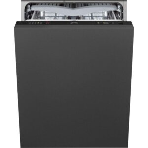 Посудомийна машина Smeg ST 65232 - 1