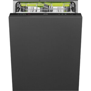 Посудомийна машина Smeg ST 65336L - 1