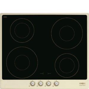 Варильна поверхня Smeg SI 764POM - 1