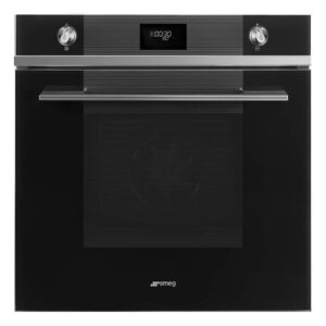 Духова шафа Smeg SF 6101TVN1 - 1