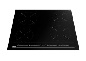 Варильна поверхня Teka IBC 64010 BK MSS код 112520012 - 2