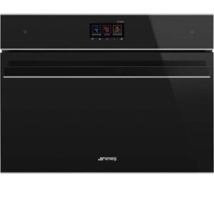 Духова шафа Smeg SF 4604WMCNX - 1