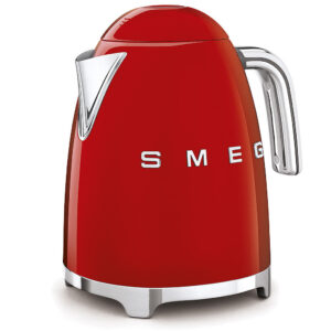 Не вказано Smeg KLF 03RDEU - 3