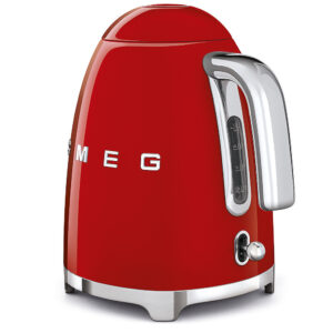 Не вказано Smeg KLF 03RDEU - 4