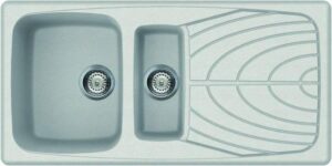 Мийка Elleci Master 475 bianco 52 - 1