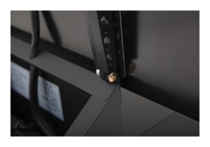 Витяжка Interline TEFFI BL A/60/GL/PB - 10
