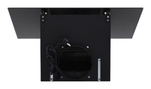 Витяжка Interline TEFFI BL A/60/GL/PB - 11