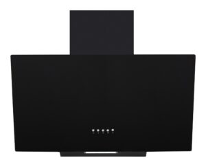 Витяжка Interline TEFFI BL A/60/GL/PB - 1