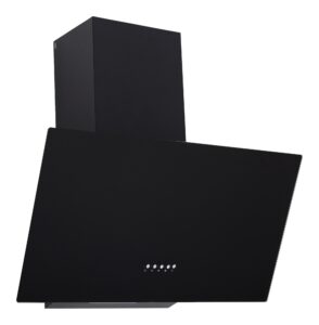 Витяжка Interline TEFFI BL A/60/GL/PB - 2
