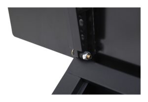 Витяжка Interline EMMY BL A/60/GL/PB - 10