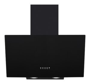 Витяжка Interline EMMY BL A/60/GL/PB - 1