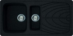 Мийка Elleci Master 475 nero 54 - 1