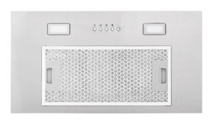 Витяжка Interline SWEEP IX A/60/PB - 1