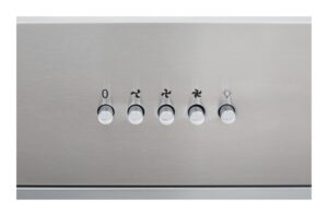 Витяжка Interline SWEEP IX A/60/PB - 15