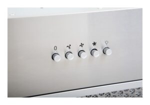 Витяжка Interline SWEEP IX A/60/PB - 16