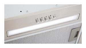 Витяжка Interline BLOW IX A/60/PB - 6