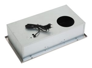 Витяжка Interline BLOW IX A/60/PB - 8