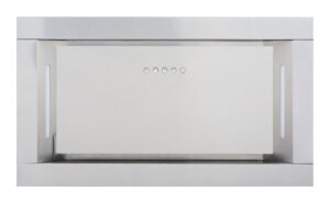 Витяжка Interline RIMMY IX A/60/PB - 1