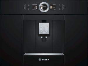 Кавоварка Bosch CTL 636EB6 - 1