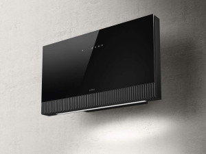Витяжка Elica SUPER PLAT BL/F/80 - 2