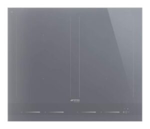 Варильна поверхня Smeg SIM 1643DS - 1