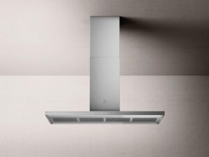 Витяжка Elica THIN ISLAND IX/A/120 - 1