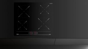 Варильна поверхня Teka IBC 64000 BK MSS код 1112520007 - 7