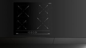 Варильна поверхня Teka IBC 64000 BK MSS код 1112520007 - 8