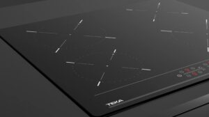 Варильна поверхня Teka IBC 64000 BK MSS код 1112520007 - 9