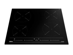 Варильна поверхня Teka IZC 64010 BK MSS код 112520015 - 3