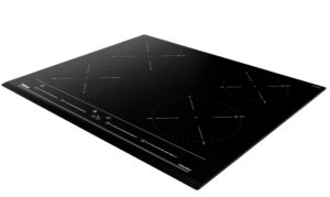 Варильна поверхня Teka IZC 64010 BK MSS код 112520015 - 4