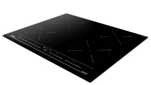 Варильна поверхня Teka IZC 64010 BK MSS код 112520015 - 5