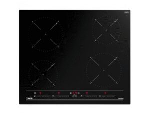 Варильна поверхня Teka IZC 64010 BK MSS код 112520015 - 1