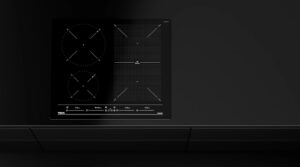 Варильна поверхня Teka IZF 64440 BK MSP код 112510019 - 7