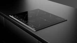 Варильна поверхня Teka IZF 64440 BK MSP код 112510019 - 8