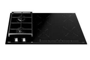 Варильна поверхня Teka JZC 96324 ABN BK код 112570150 - 3