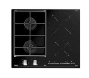 Варильна поверхня Teka JZC 64322 ABN BK  код 112570132 - 2