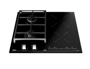 Варильна поверхня Teka JZC 64322 ABN BK  код 112570132 - 3