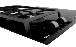 Варильна поверхня Teka JZC 64322 ABN BK  код 112570132 - 6