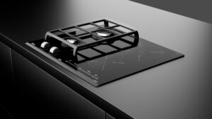 Варильна поверхня Teka JZC 64322 ABN BK  код 112570132 - 8