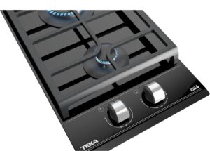 Варильна поверхня Teka GZC 32300 XBN код 112570018 - 2