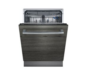 Посудомийна машина Siemens SX 75ZX48CE - 1