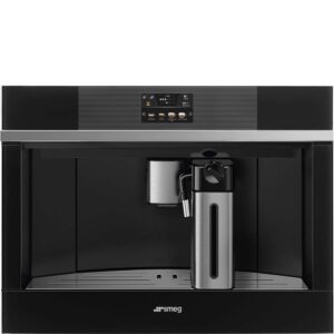 Кавоварка Smeg CMS 4104N - 1