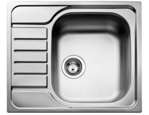 Мийка Teka CLASSIC 1B ½ D 580.500 код 40109615 - 1