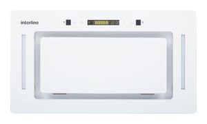 Витяжка Interline JOLLY WH A/60/GL/K - 13